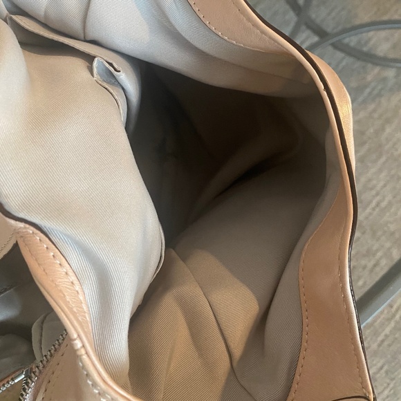 Coach purse - Picture 9 of 11